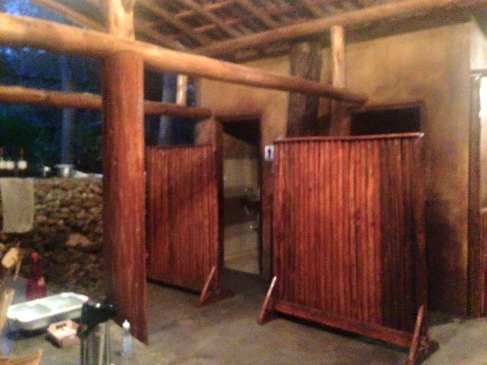 Pousada Chales Da Lua Munhoz Ngoại thất bức ảnh