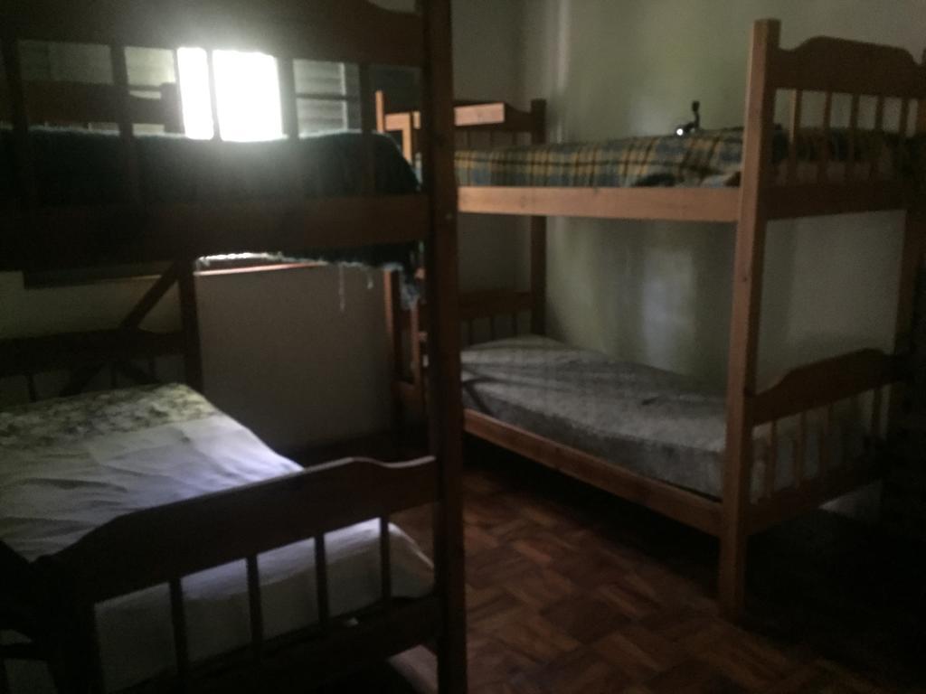 Pousada Chales Da Lua Munhoz Ngoại thất bức ảnh