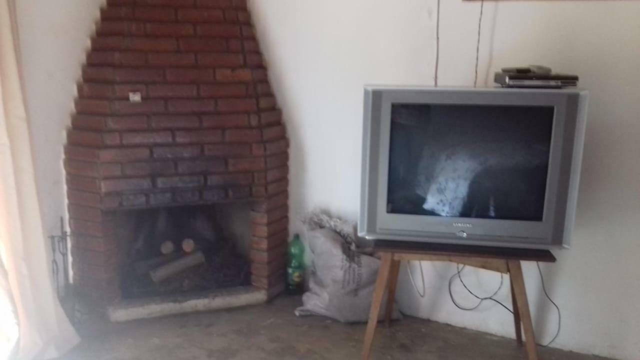Pousada Chales Da Lua Munhoz Ngoại thất bức ảnh